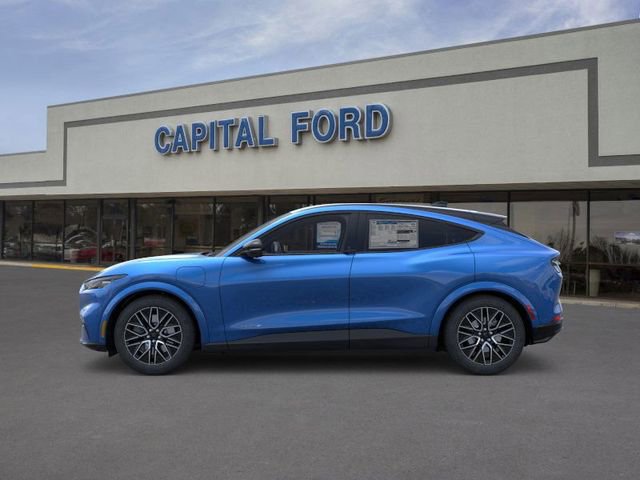 New 2025 Ford Mustang Mach-E Premium image 3
