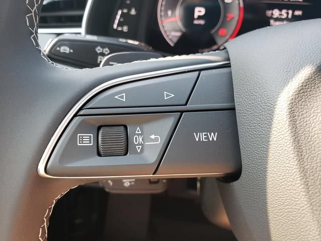 New 2026 Audi Q7 Premium Plus AWD/4WD image 22