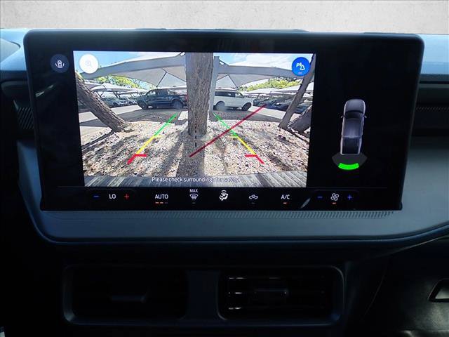 New 2026 Ford Maverick XL w/ Equipment Group 101A AWD/4WD image 15