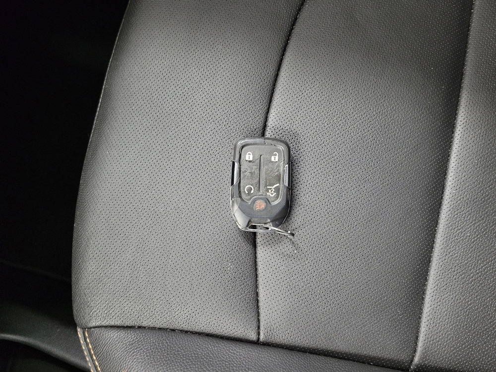 Used 2020 GMC Terrain SLT w/ Preferred Package image 32