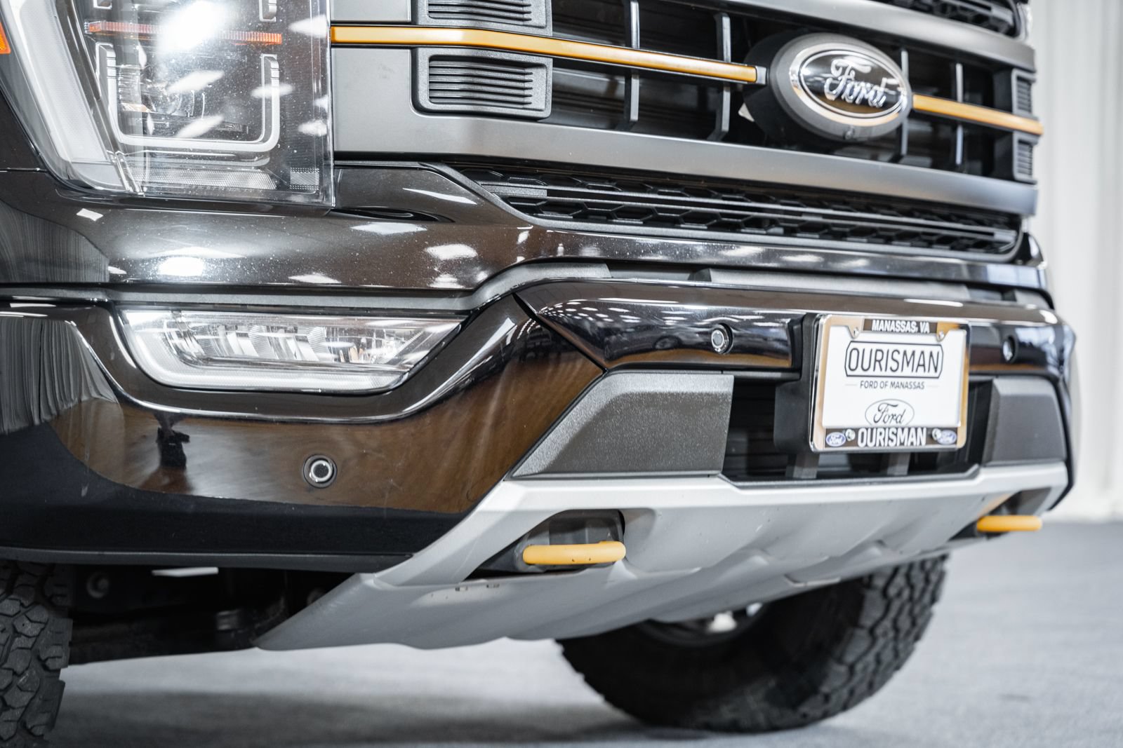Used 2023 Ford F150 Tremor w/ Equipment Group 402A High AWD/4WD image 11