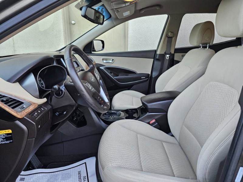 Used 2013 Hyundai Santa Fe Sport w/ Popular Equipment Pkg FWD image 26