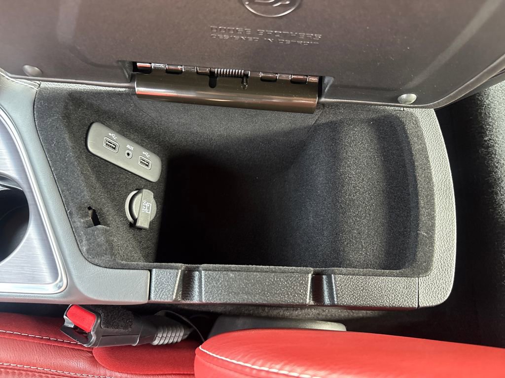 Used 2018 Dodge Challenger SRT Demon image 29