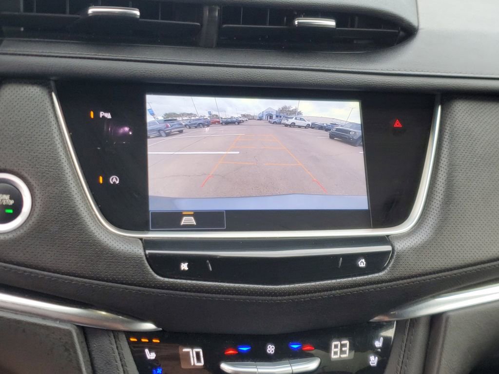 Used 2024 Cadillac XT5 Premium Luxury image 24