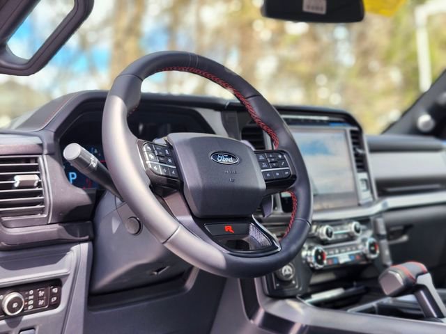 New 2026 Ford F150 Raptor image 19