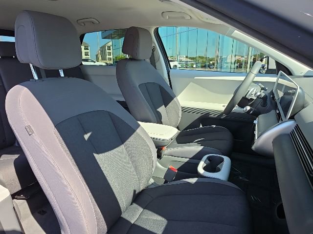 Certified 2024 Hyundai Ioniq 5 SE AWD/4WD image 9