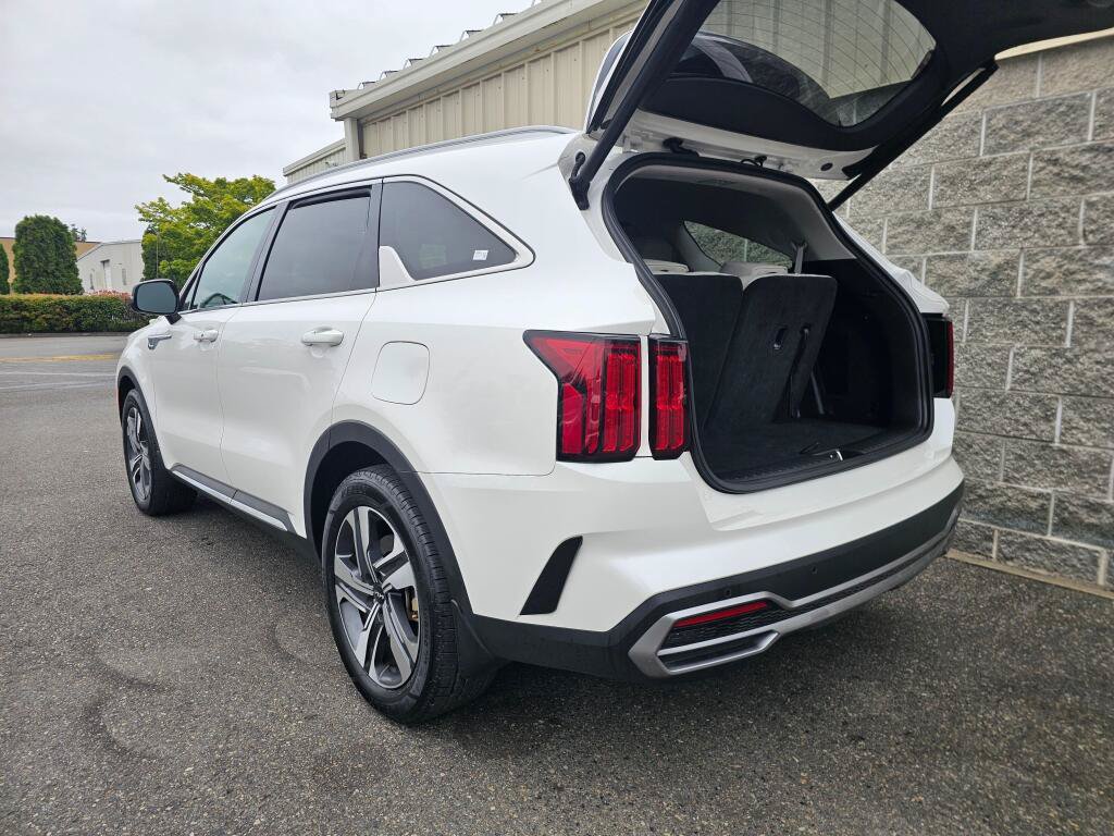 Used 2023 Kia Sorento SX Prestige AWD/4WD image 7
