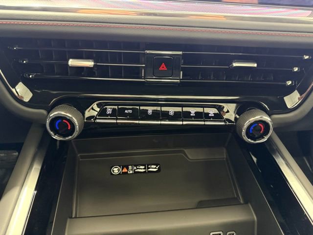 New 2026 Chevrolet Tahoe RST image 41