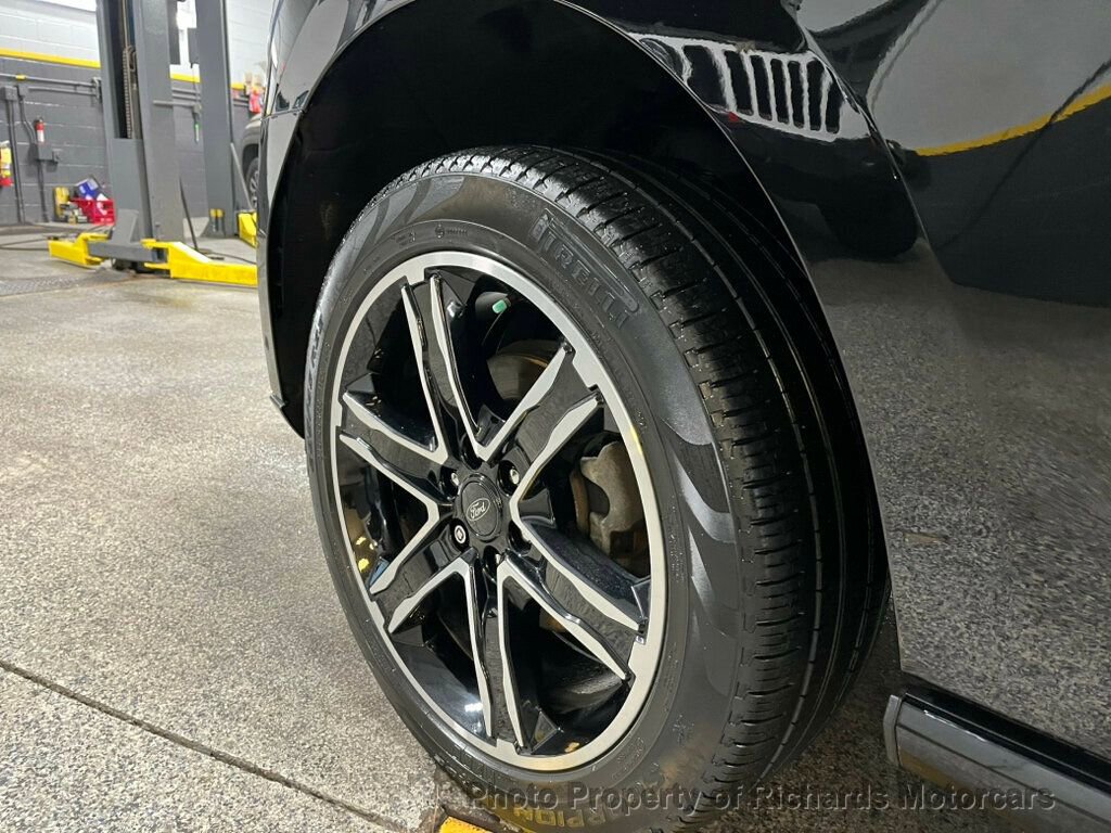 Used 2021 Ford Expedition Max Limited w/ Equipment Group 303A image 10