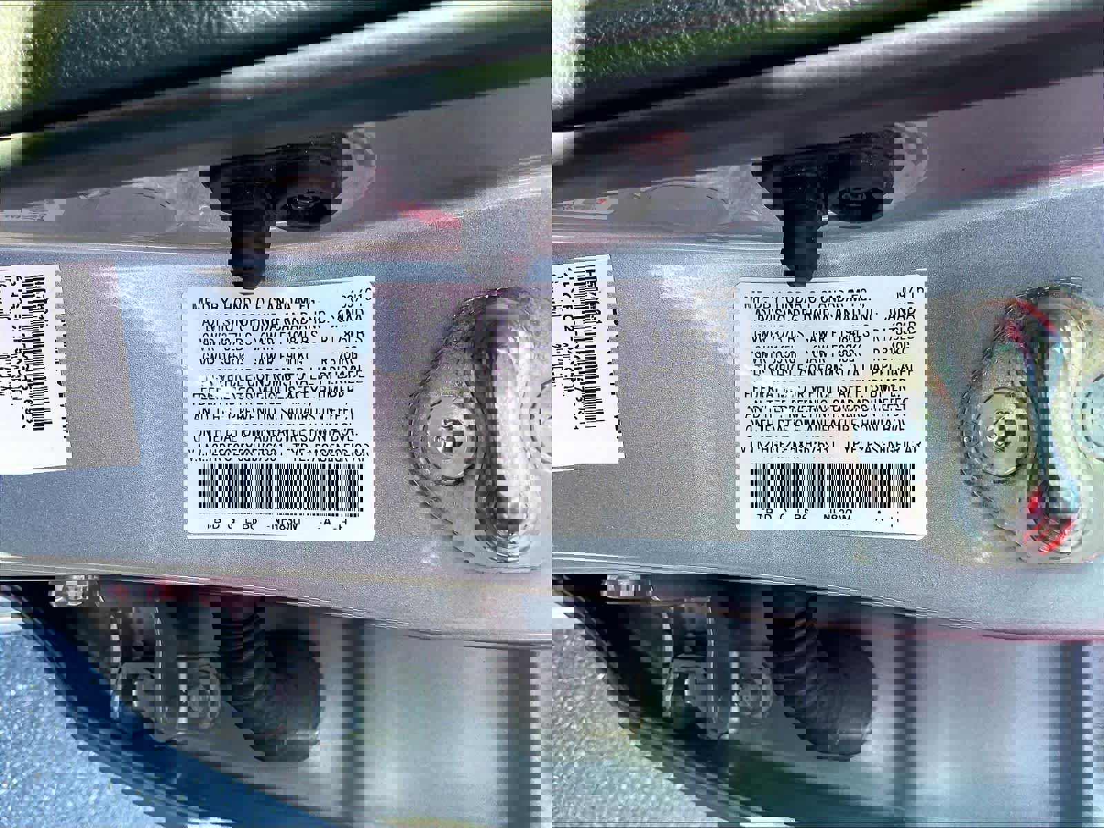 Used 2016 Honda Civic LX image 32