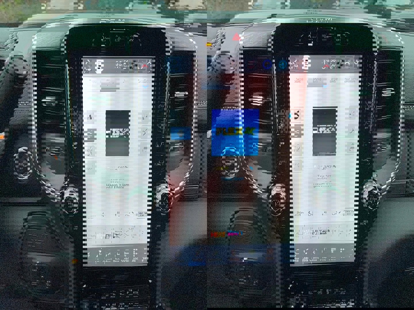 New 2026 RAM 3500 Laramie w/ Night Edition image 23