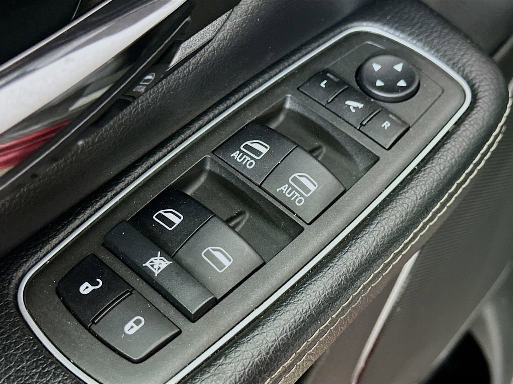 Used 2022 RAM 1500 Laramie RWD image 20