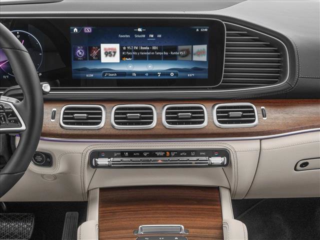 New 2026 Mercedes-Benz GLE 450 4MATIC Coupe image 7