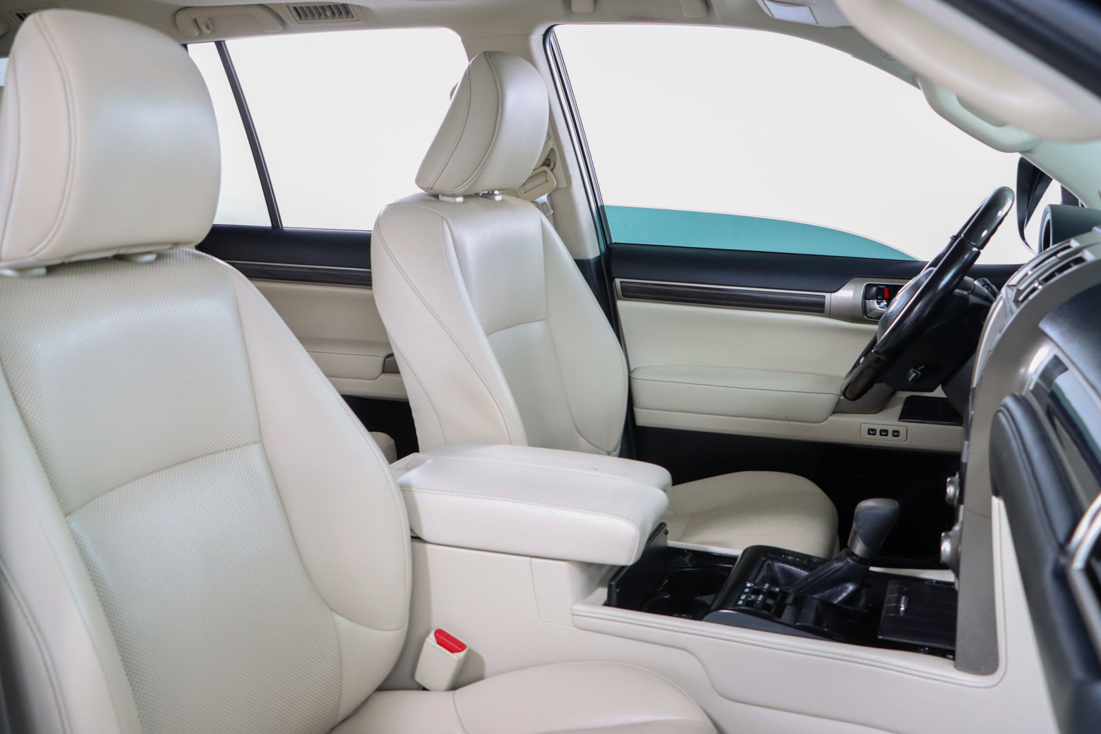 Used 2021 Lexus GX 460 Premium w/ Premium Plus Package AWD/4WD image 29