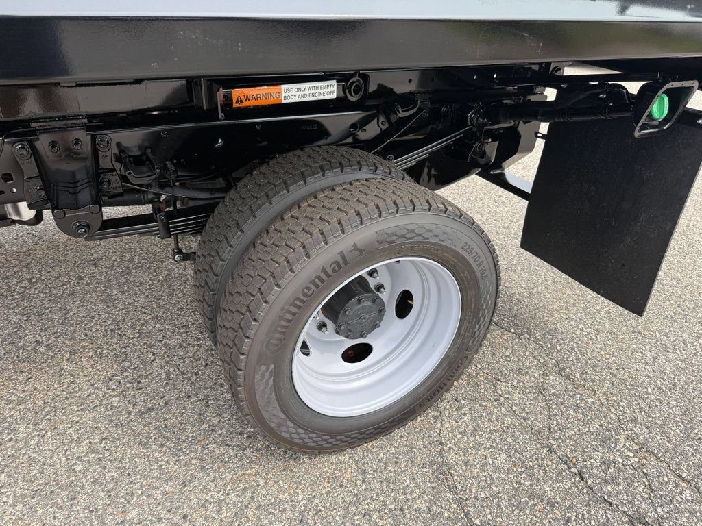 New 2026 Ford F550 4x4 Regular Cab Super Duty image 22