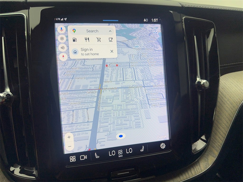 Used 2022 Volvo XC60 B5 Inscription w/ Protection Package Premier image 64