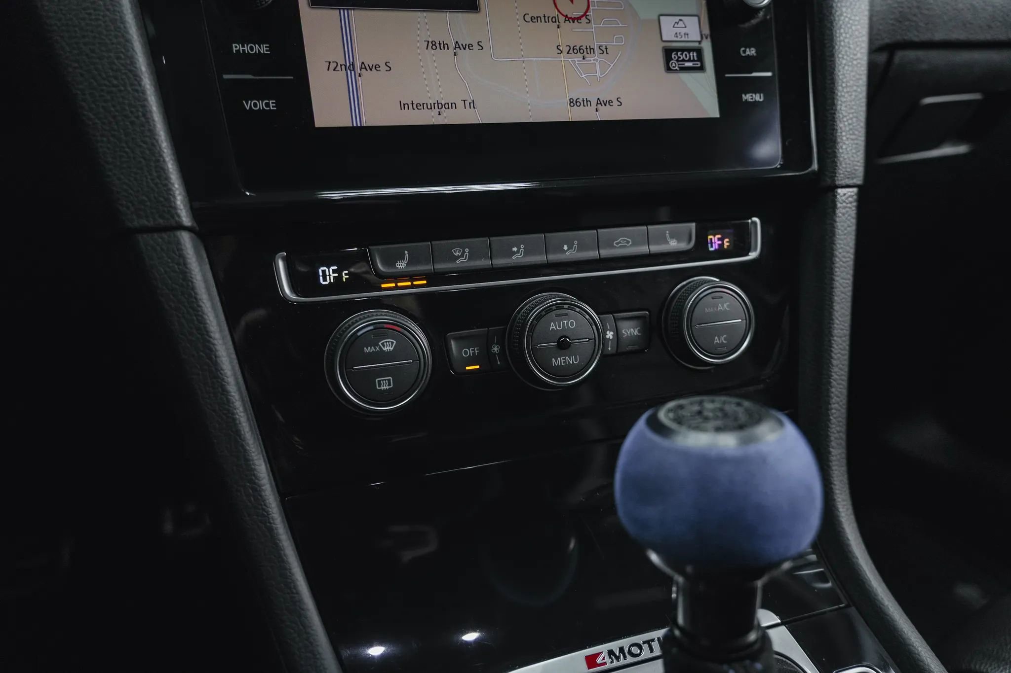 Used 2019 Volkswagen Golf 4-Door image 55