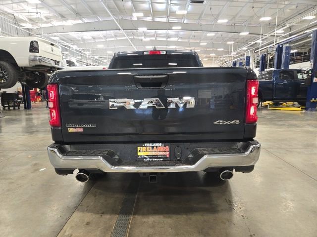 New 2026 RAM 1500 Big Horn image 4