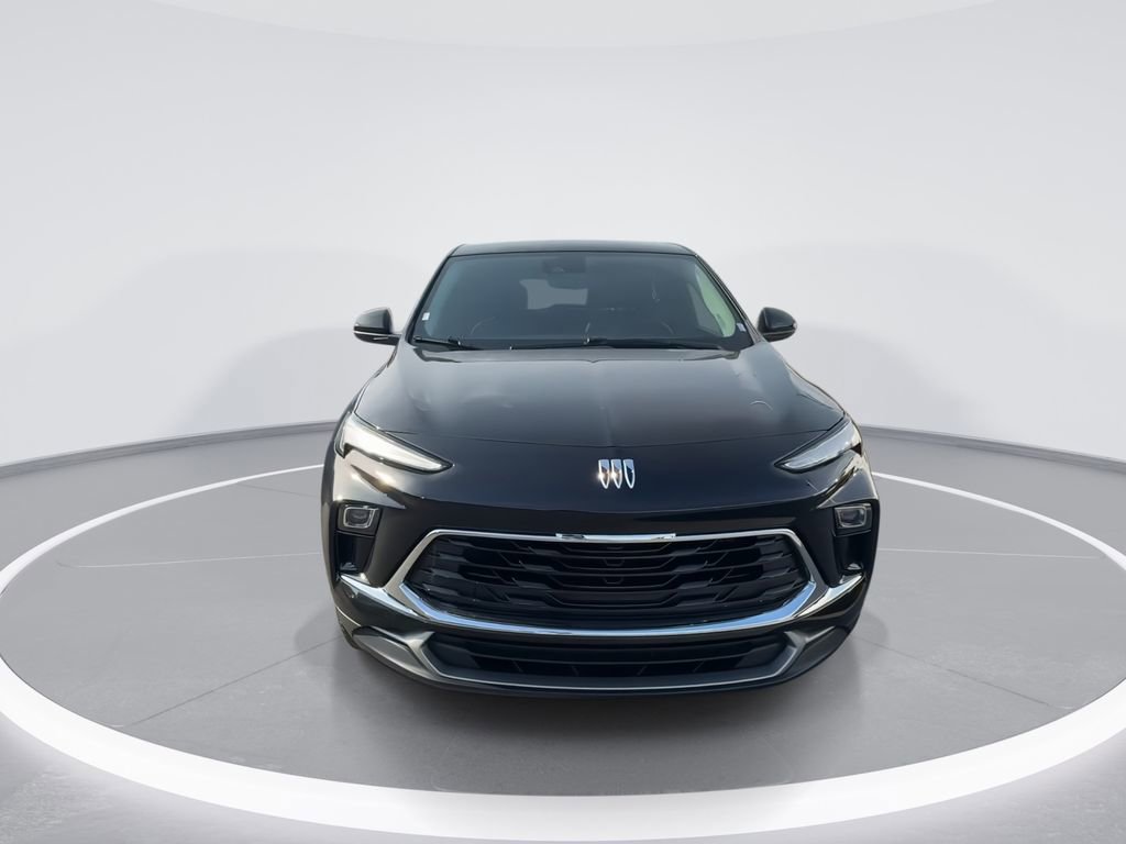 Used 2024 Buick Encore GX Preferred w/ Comfort Package image 3