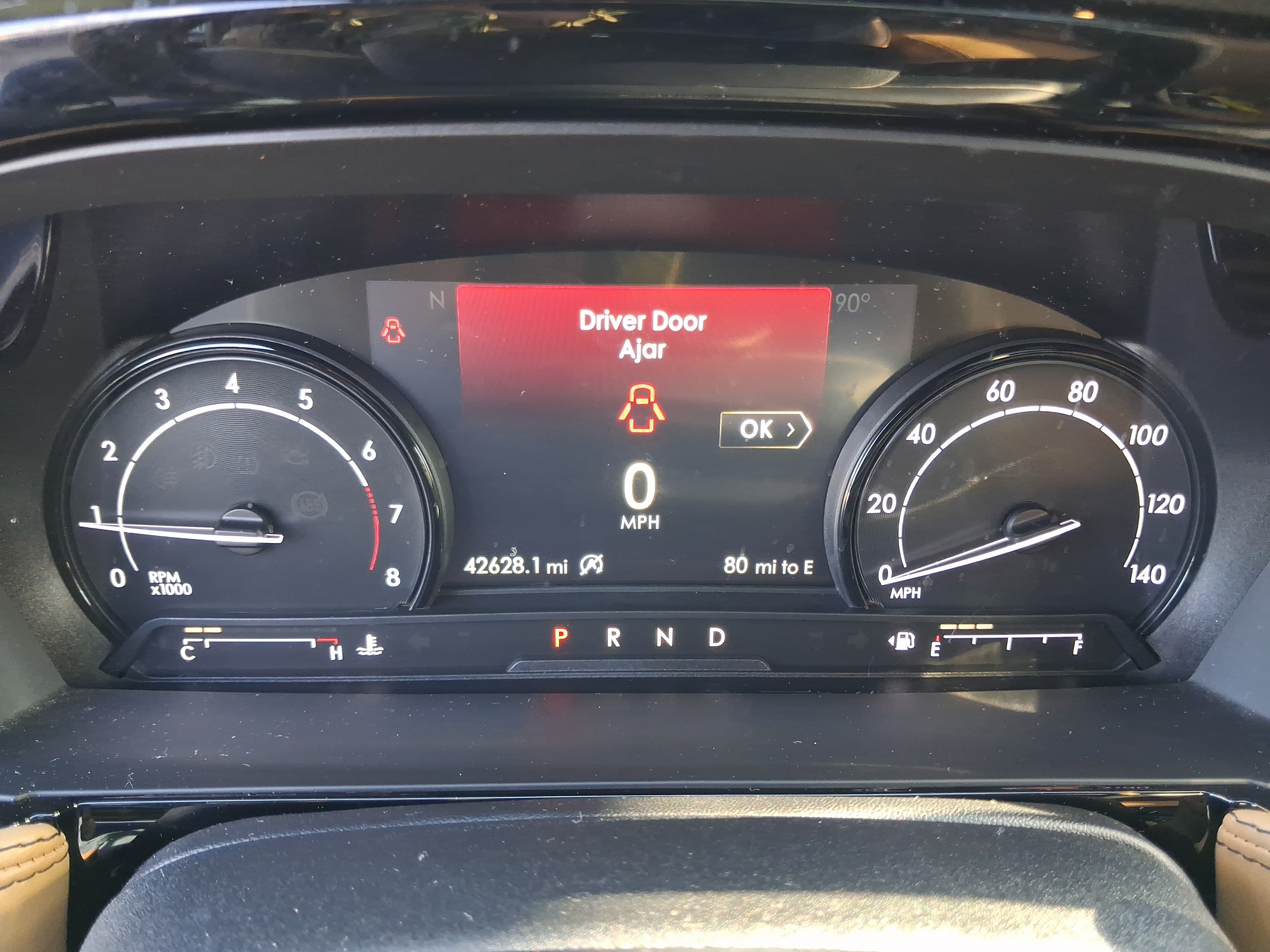 Certified 2020 Lincoln Corsair Reserve w/ Appearance Package FWD image 17