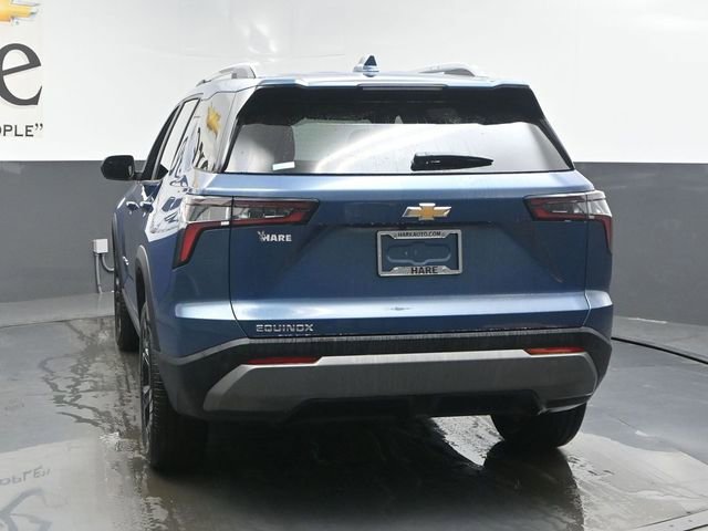 New 2026 Chevrolet Equinox LT w/ LPO, Floor Liner Package image 13