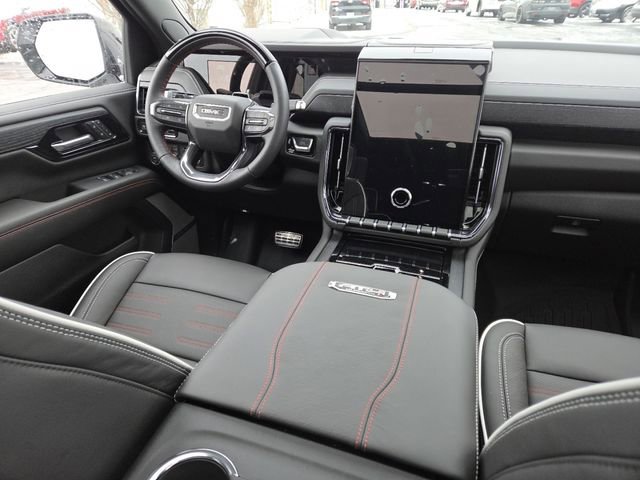 New 2026 GMC Yukon XL AT4 Ultimate w/ LPO, Illumination Package image 35