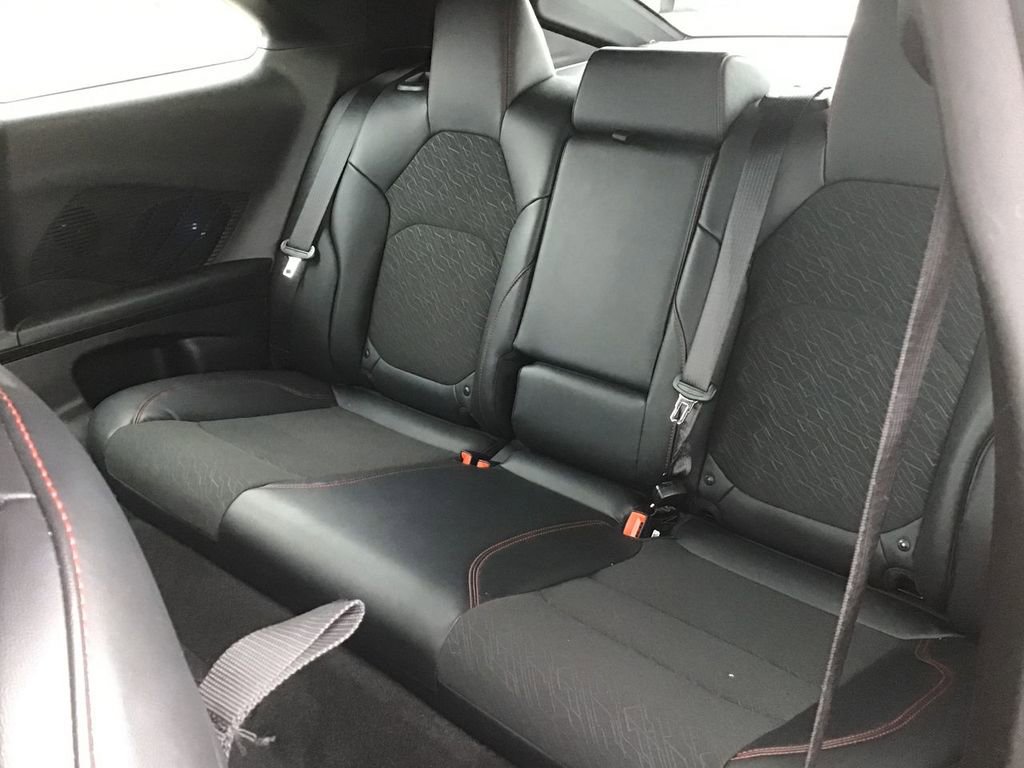 Used 2025 Dodge Charger R/T w/ Quick Order Package 25M R/T image 17