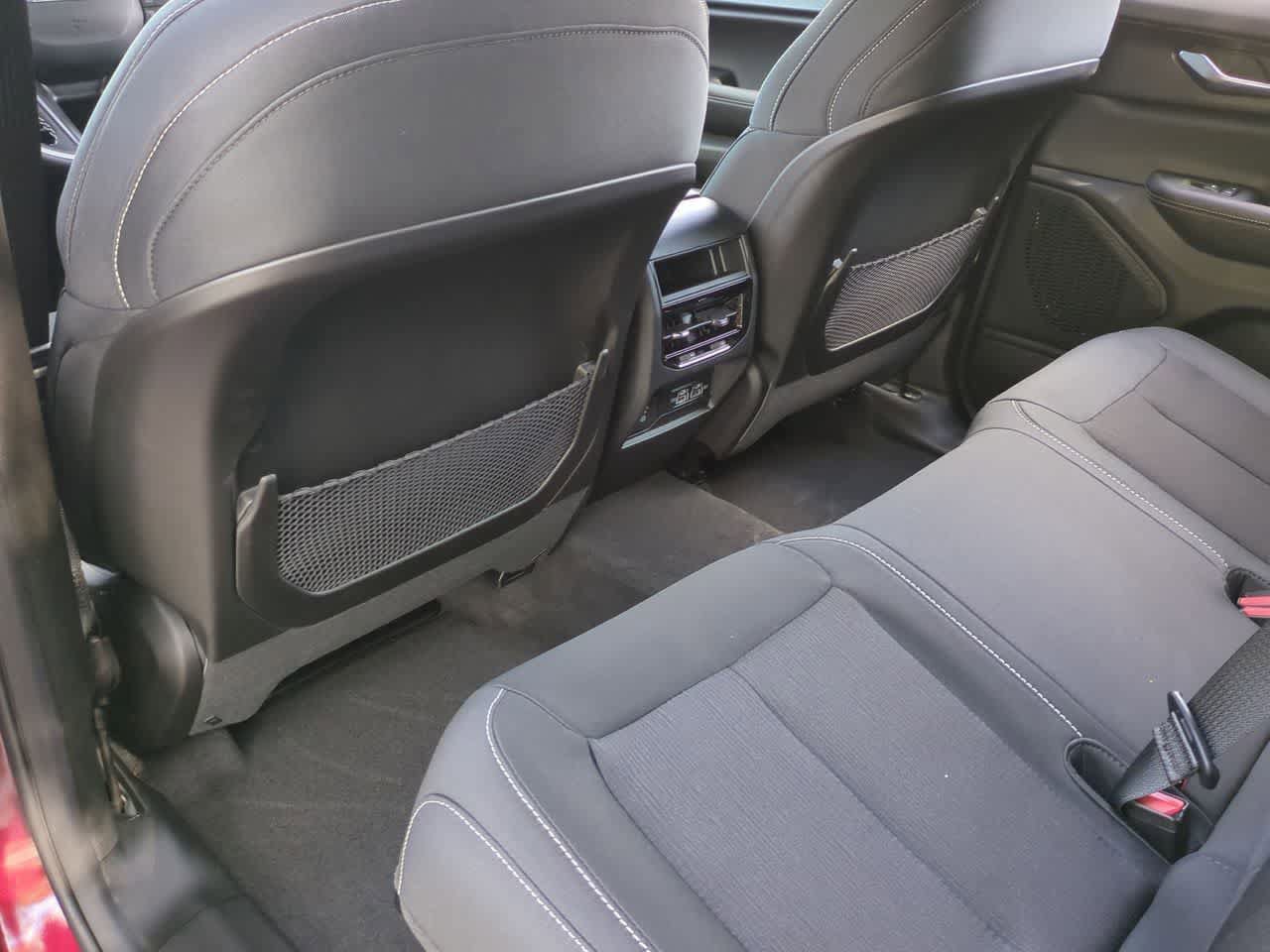 New 2026 Jeep Grand Cherokee Laredo X AWD/4WD image 19
