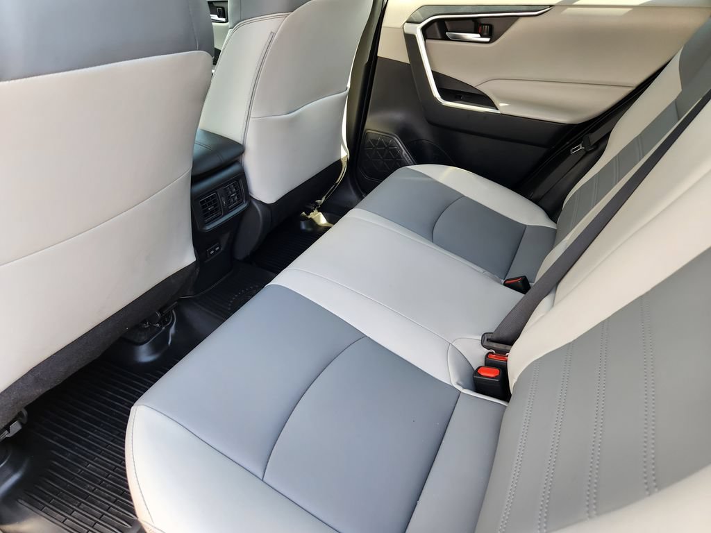 Used 2024 Toyota RAV4 XLE Premium w/ Weather Package AWD/4WD image 9