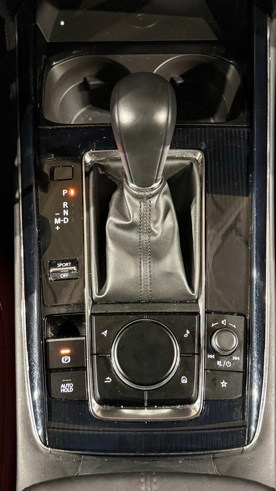 Used 2025 MAZDA CX-30 AWD 2.5 S w/ Preferred Package image 74