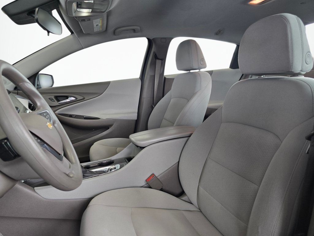 Used 2024 Chevrolet Malibu LT FWD image 19