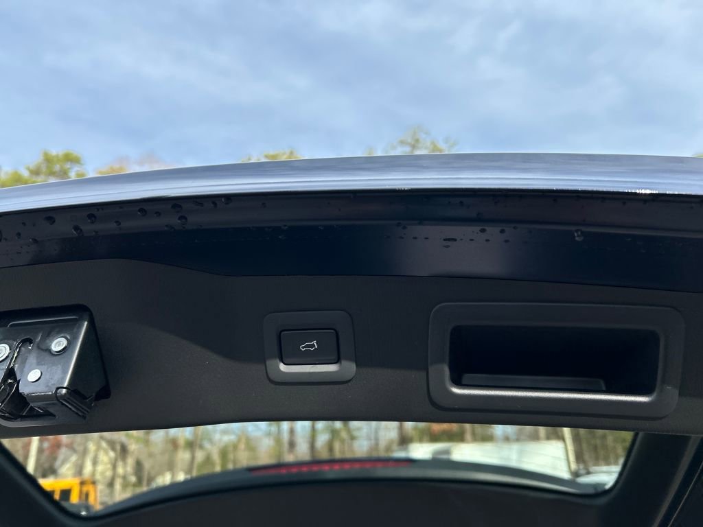 New 2025 MAZDA CX-5 Signature image 31