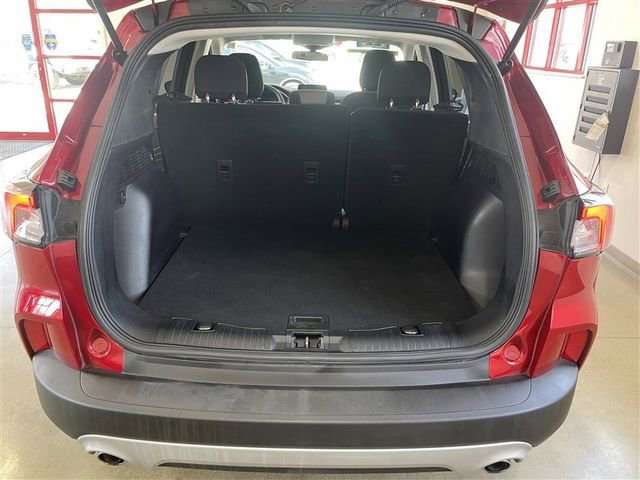 Used 2022 Ford Escape SE w/ Cold Weather Package image 31