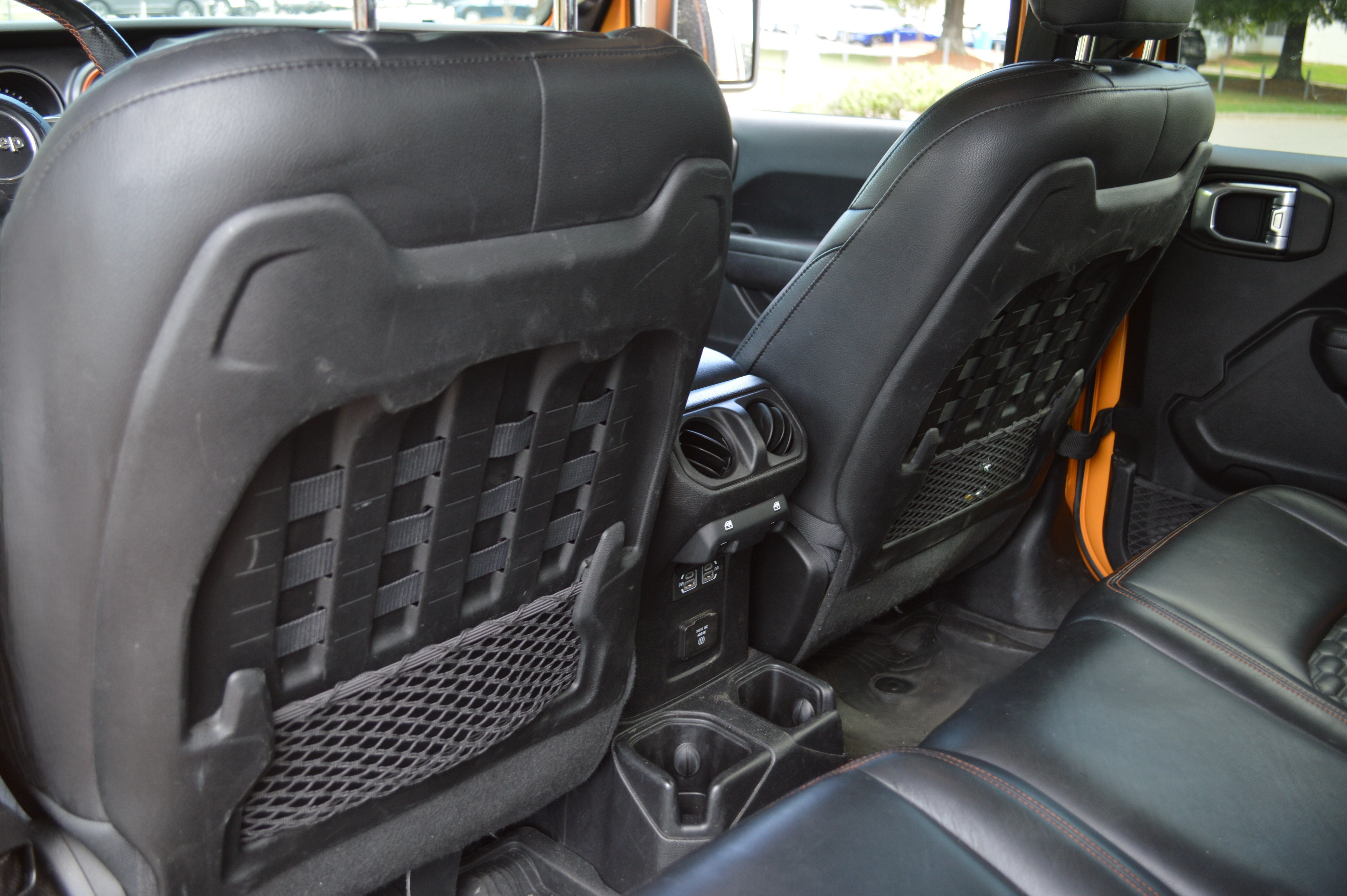 Used 2021 Jeep Gladiator Mojave AWD/4WD image 30