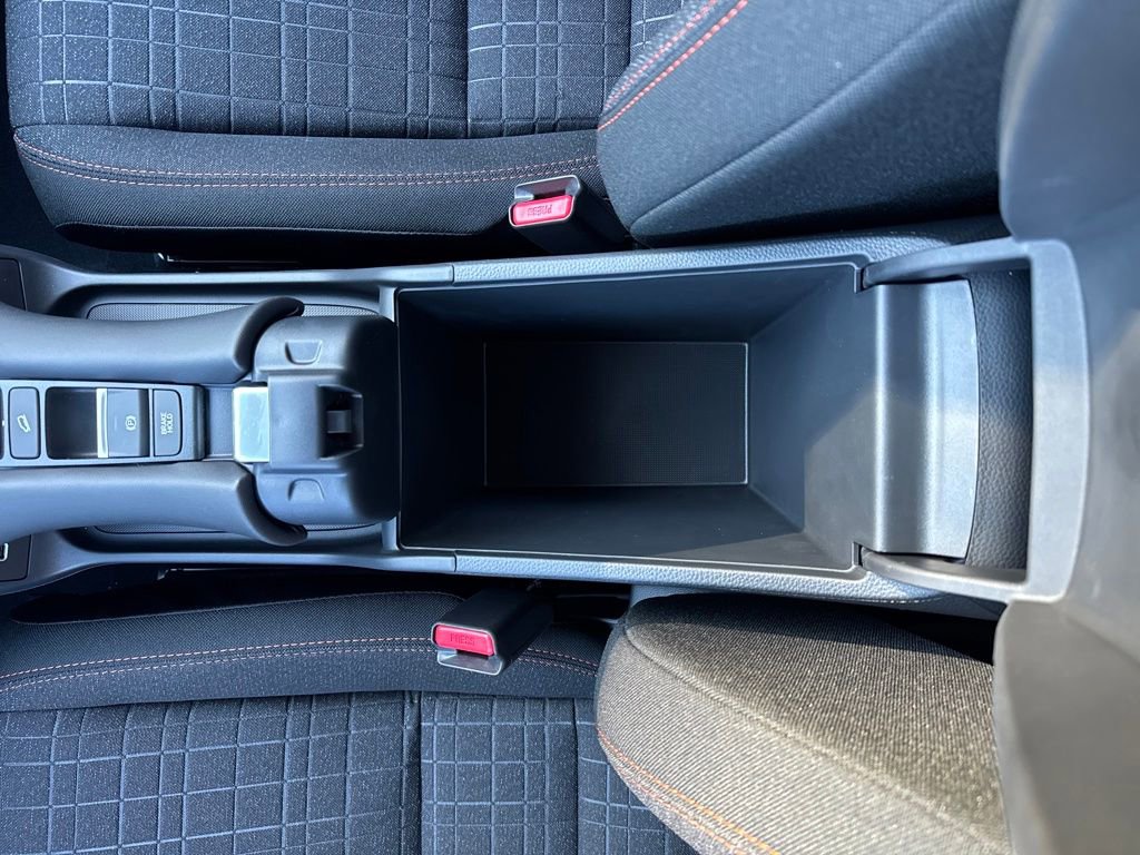 New 2026 Honda HR-V Sport image 27