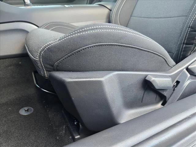 New 2026 Ford Mustang Coupe image 4