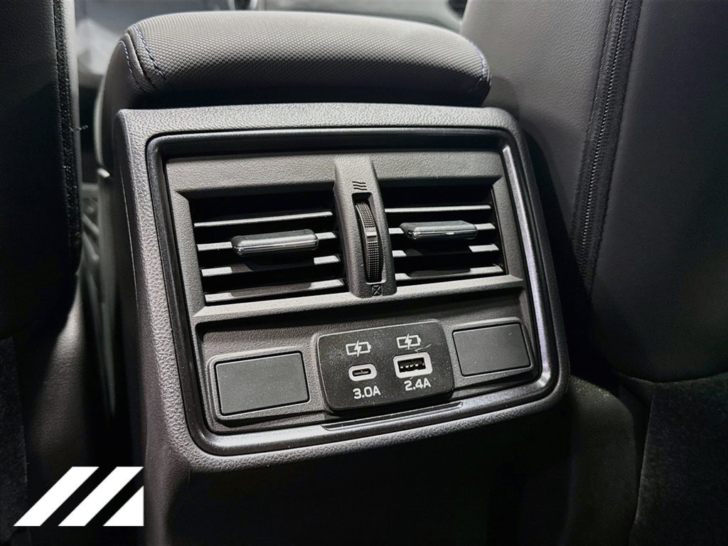 New 2026 Subaru Forester Limited AWD/4WD image 27