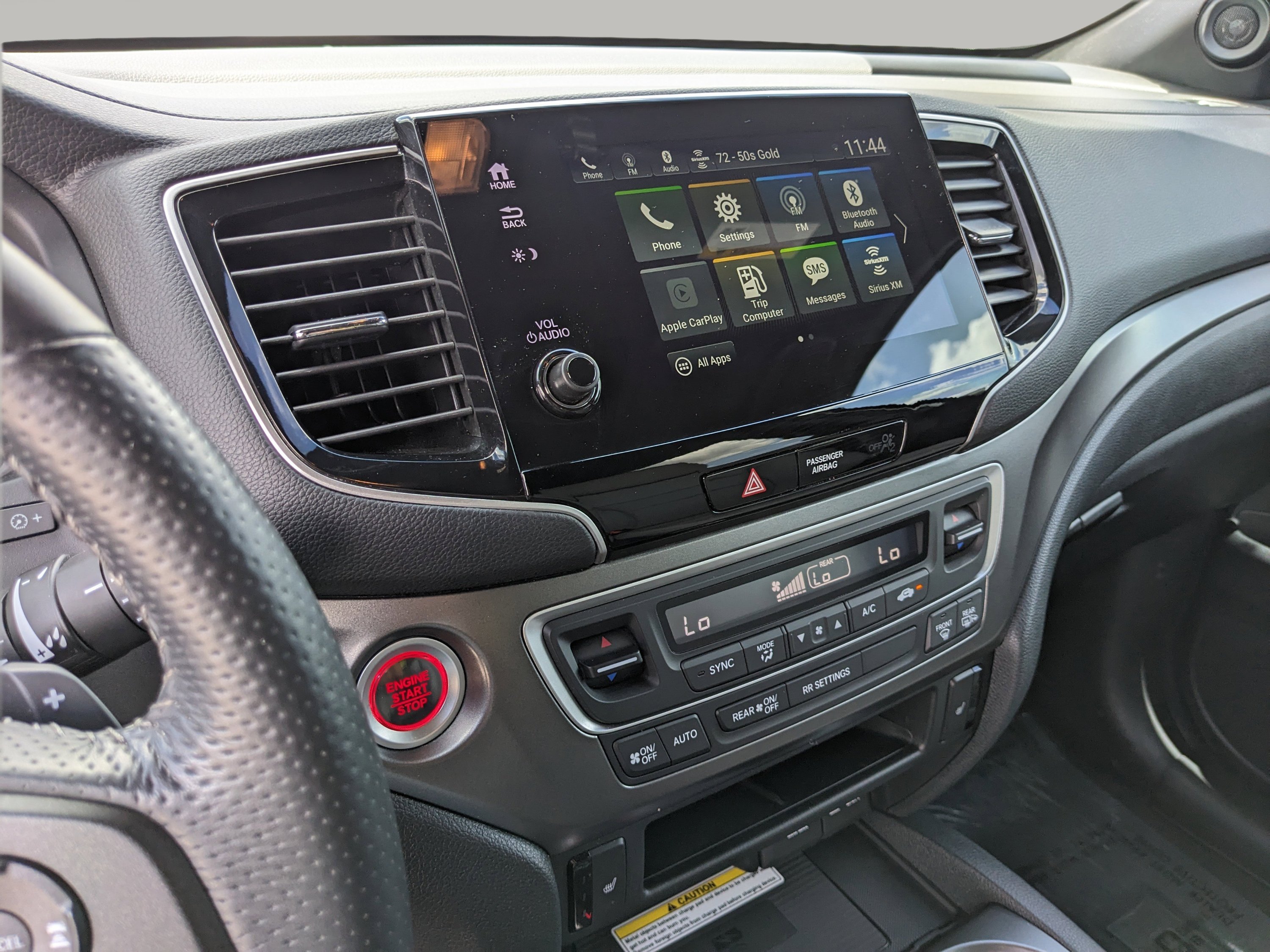 Used 2022 Honda Passport EX-L image 24