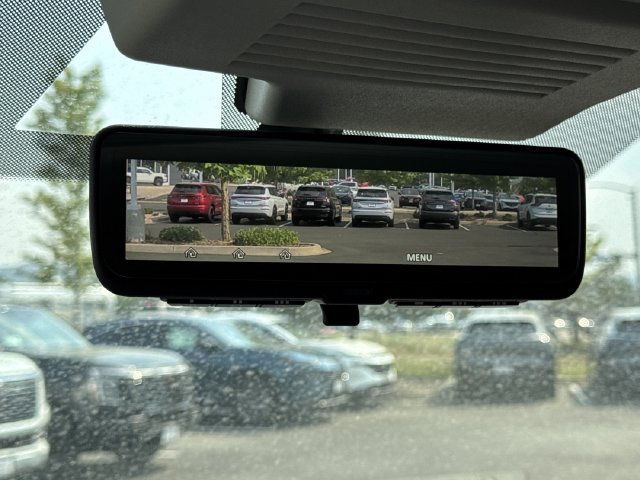 Used 2019 Nissan Armada Platinum w/ Captain's Chairs Package AWD/4WD image 37