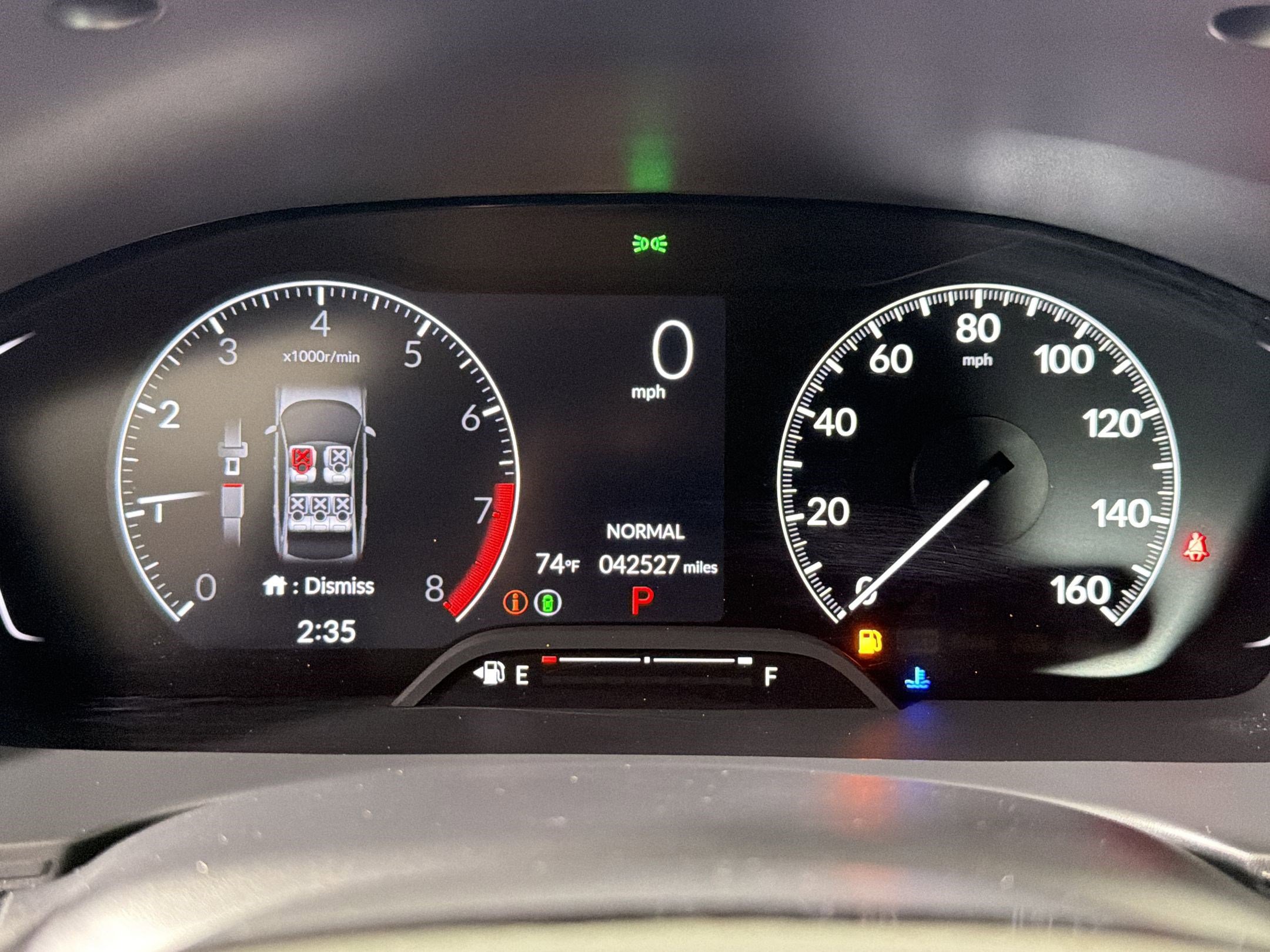 Used 2024 Honda Civic Sport image 17