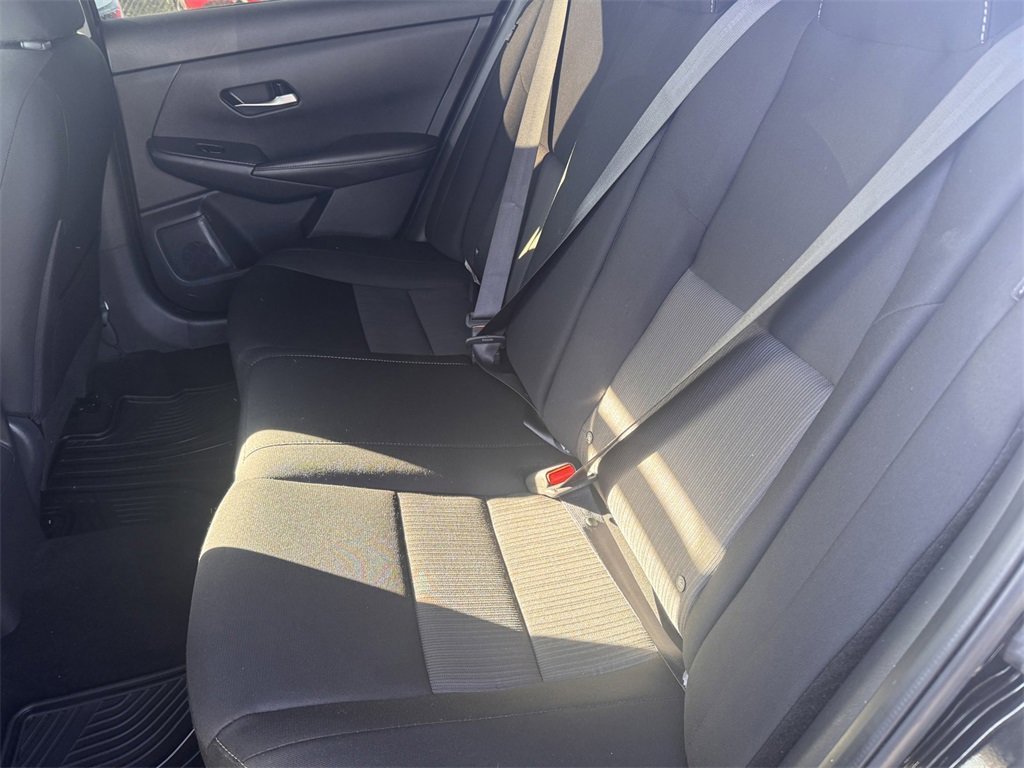 Used 2023 Nissan Sentra SV image 23