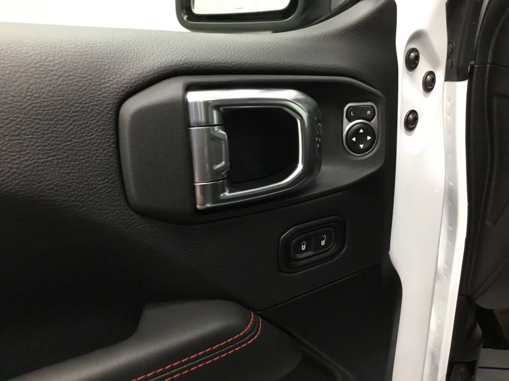 New 2026 Jeep Wrangler Sahara image 6