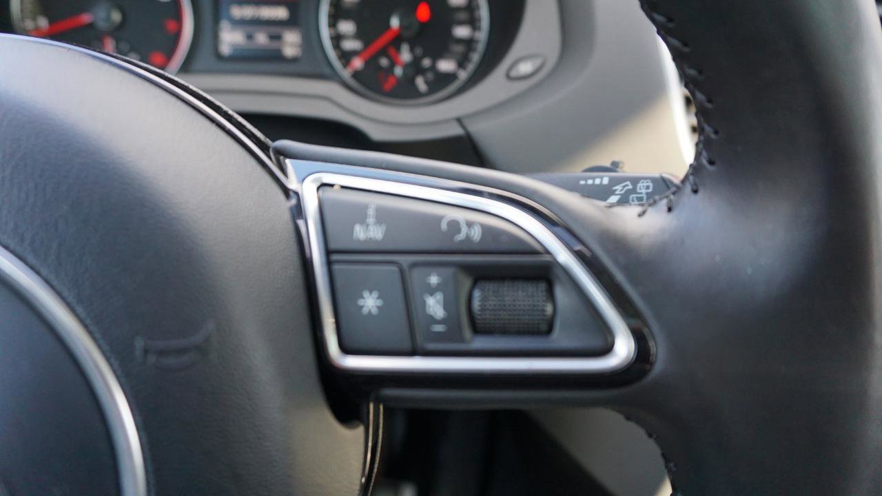 Used 2017 Audi Q3 2.0T Premium Plus w/ Premium Plus Package image 26