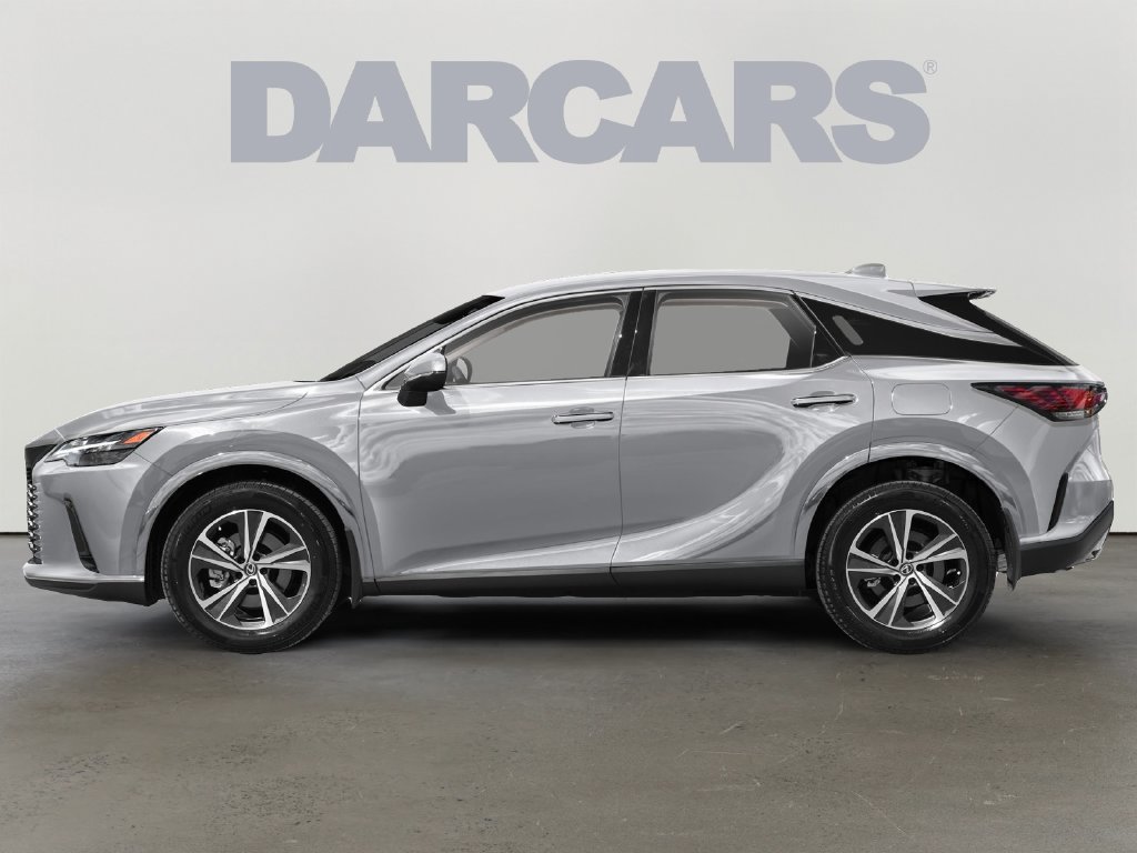New 2026 Lexus RX 350 Premium Plus AWD/4WD image 2