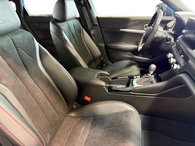 New 2026 Acura Integra Type S FWD image 40