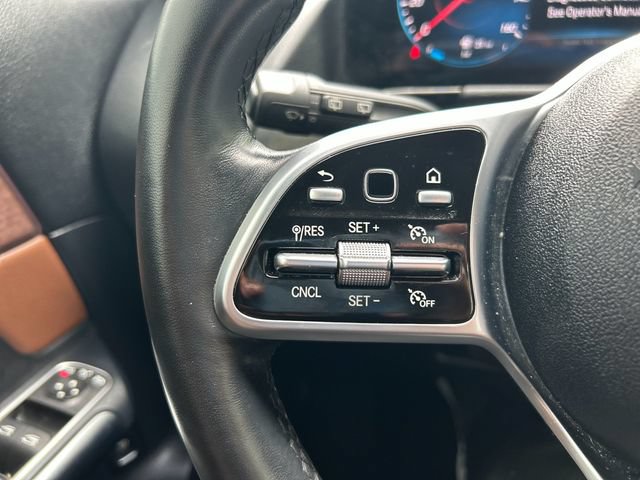 Used 2022 Mercedes-Benz GLA 250 4MATIC image 30