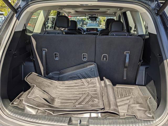 Used 2022 Kia Telluride EX w/ EX Premium Package image 14