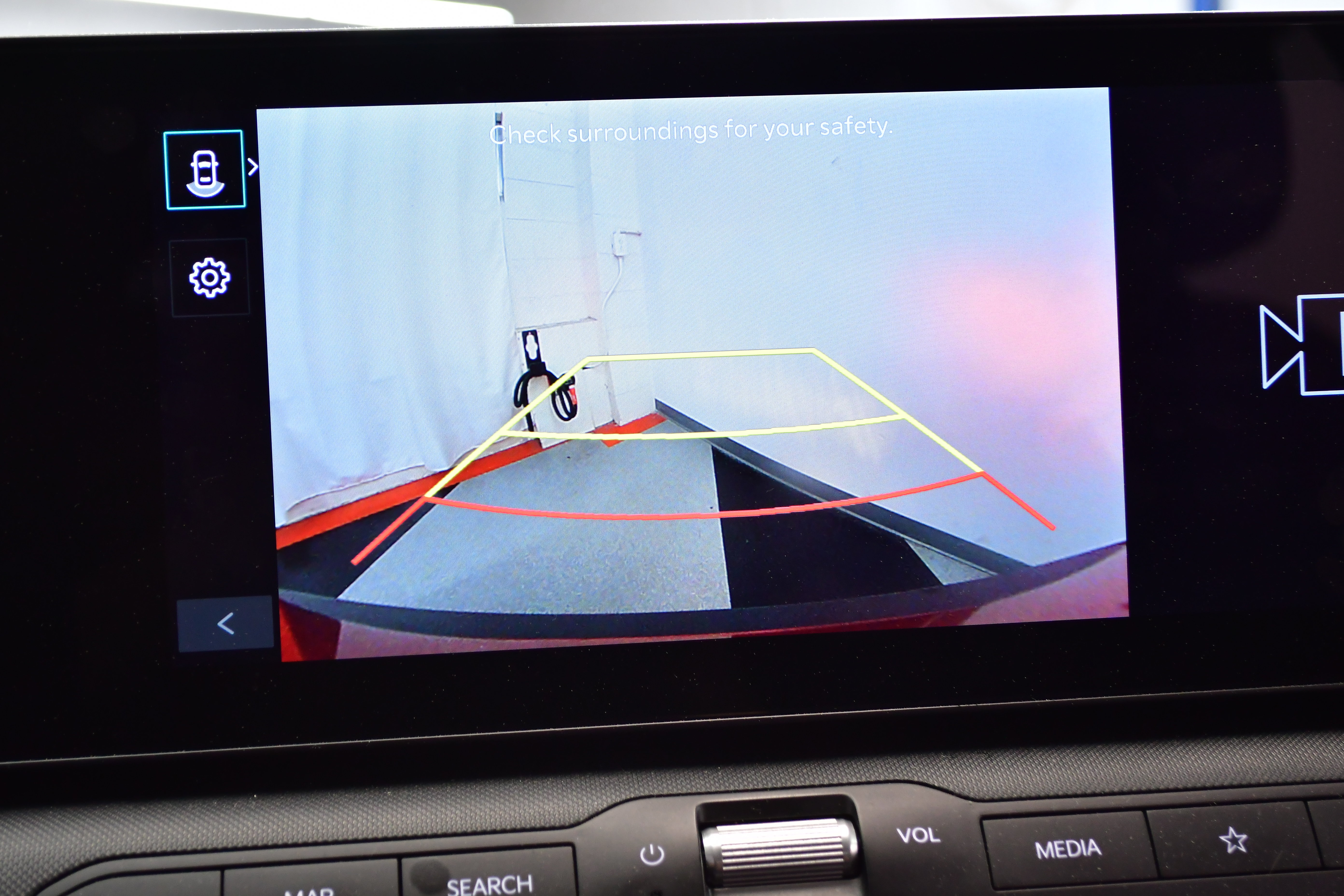 Used 2025 Kia K4 FWD image 24