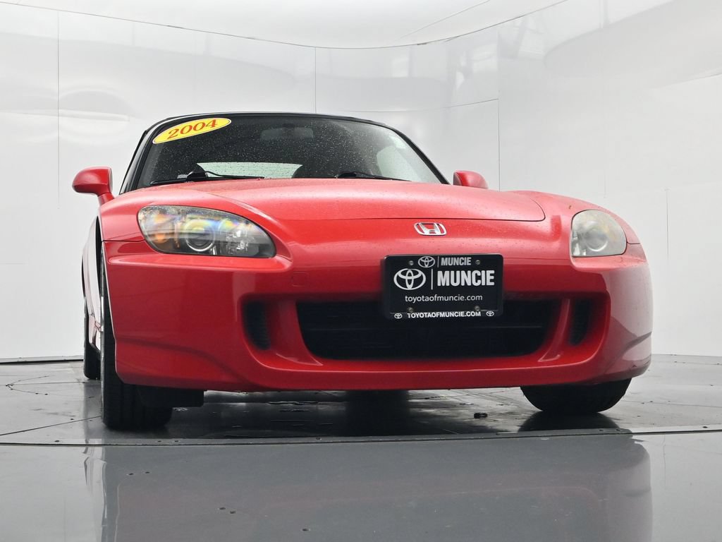 Used 2004 Honda S2000 image 31