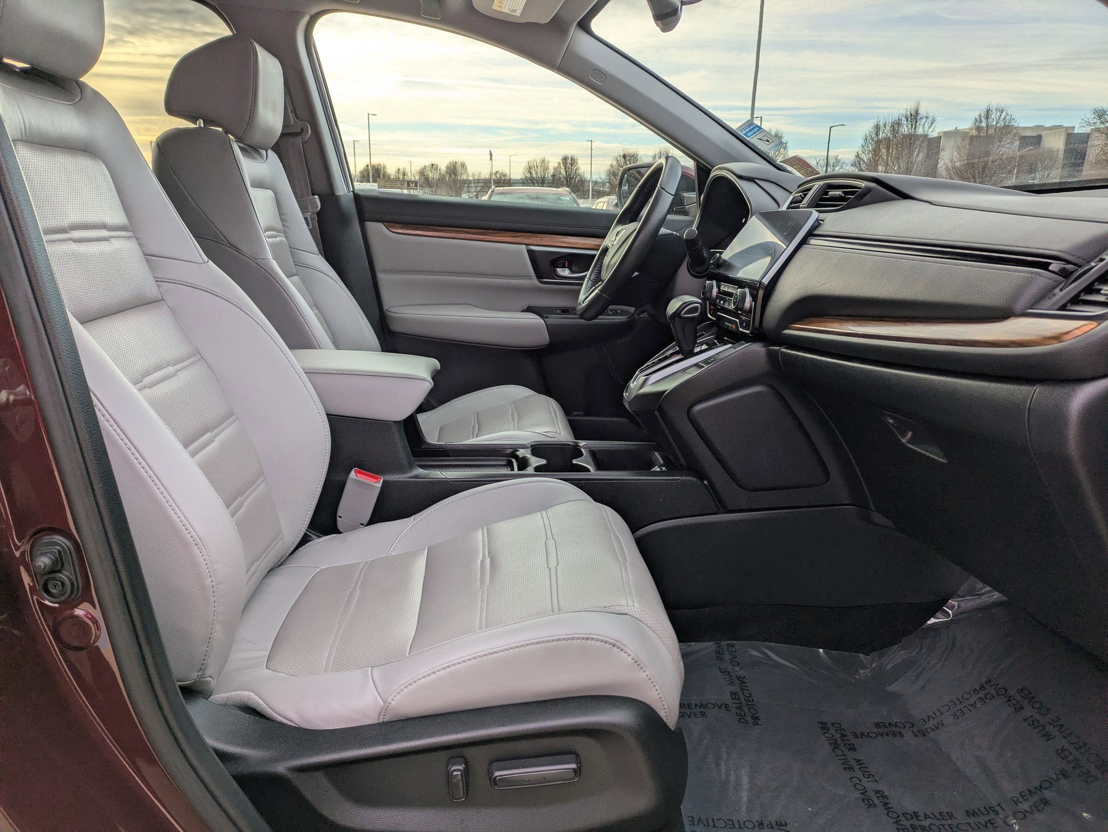 Used 2019 Honda CR-V EX-L image 26